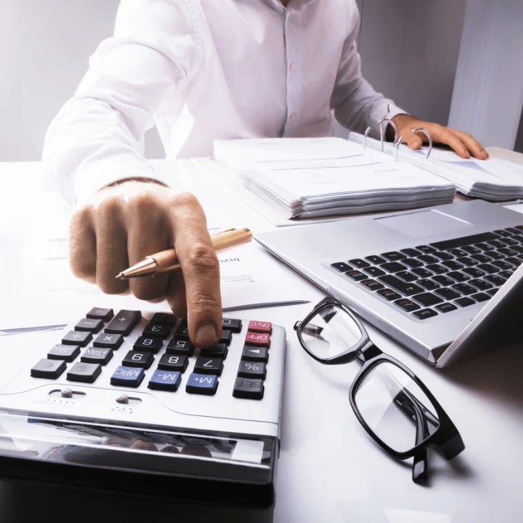 Professional Accounting Services at Gulf Star Accounting L.L.C