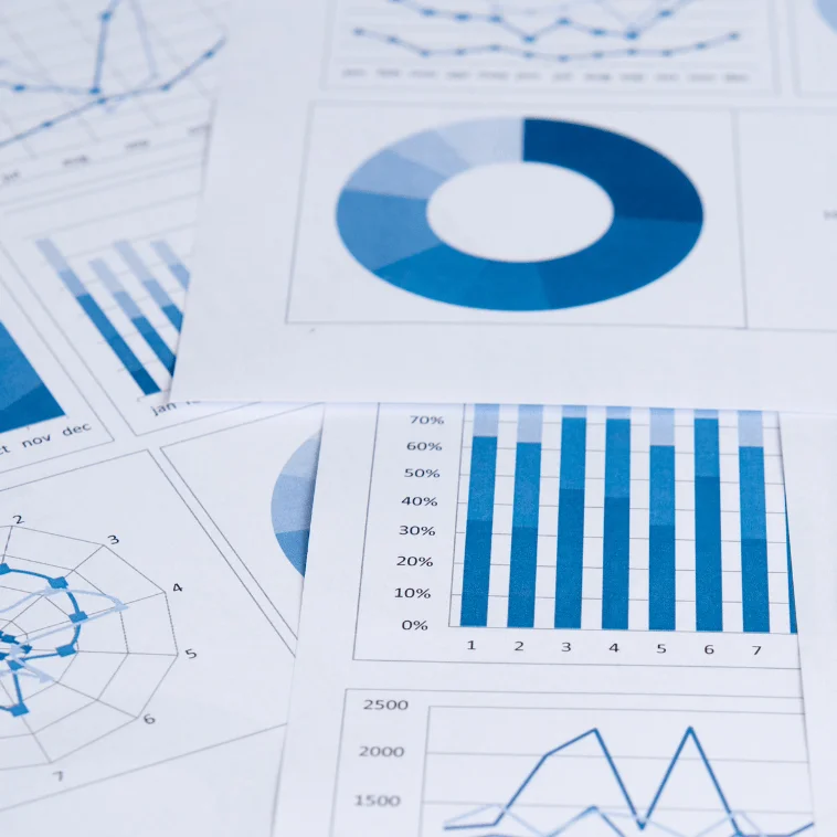 Expert Accounting Data Analysis and Consultation