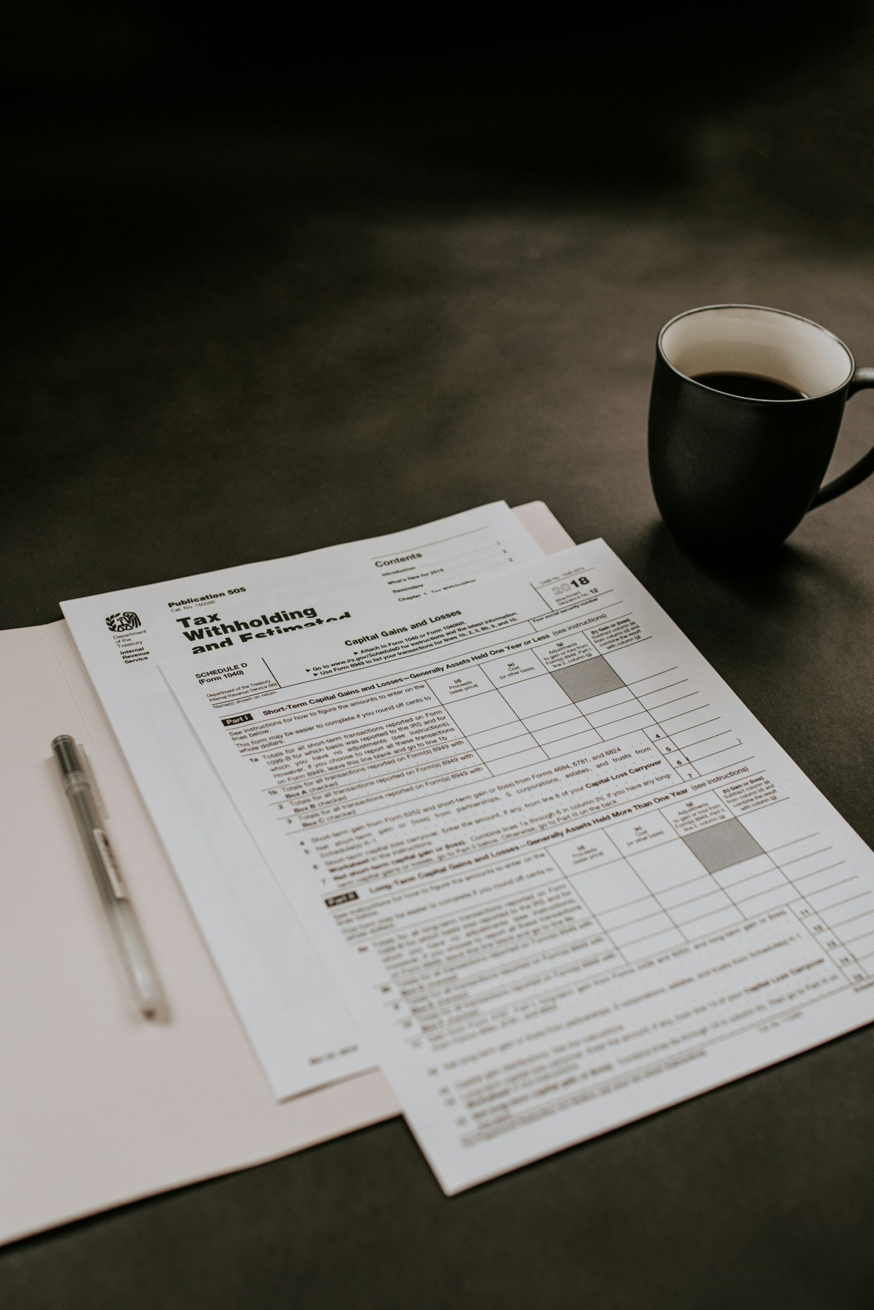 Tax Services 14 kelly sikkema SiOW0btU0zk unsplash scaled